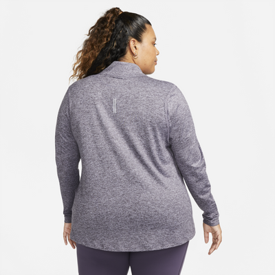 Women's Nike Element Half Zip CU3220-540