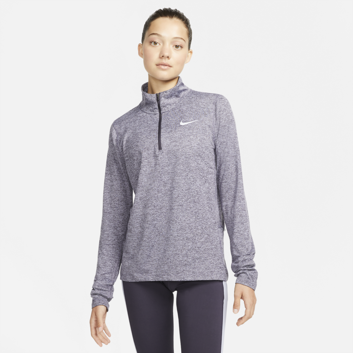 Women's Nike Element Half Zip CU3220-540