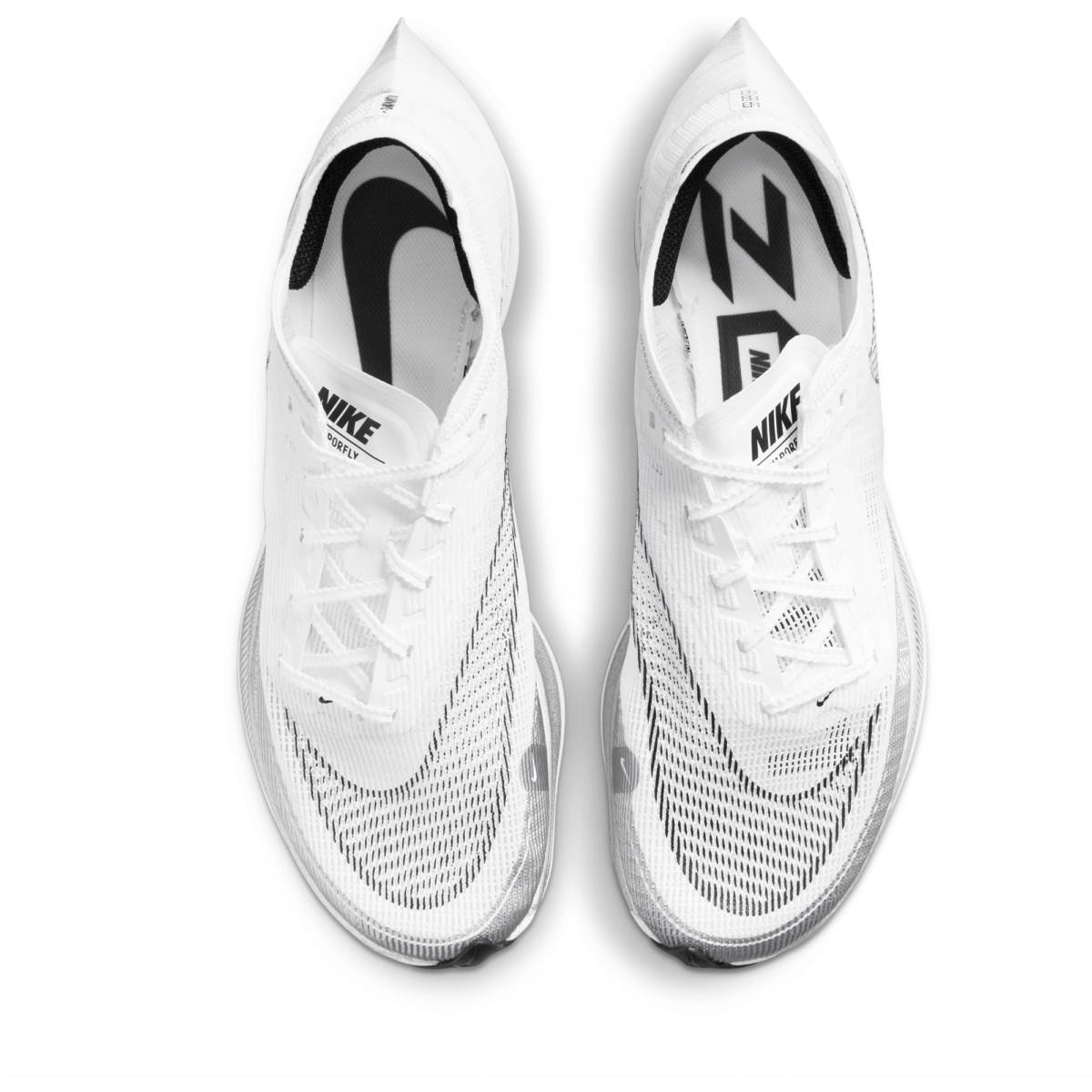新品Nike ZOOMX VAPORFLY NEXT% 2 CU4111 100 Men's Nike Vaporfly Next% 2 - CU4111-100 – =PR= Run & Walk