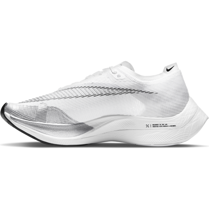 Men's Nike Vaporfly Next% 2 - CU4111-100 – =PR= Run & Walk