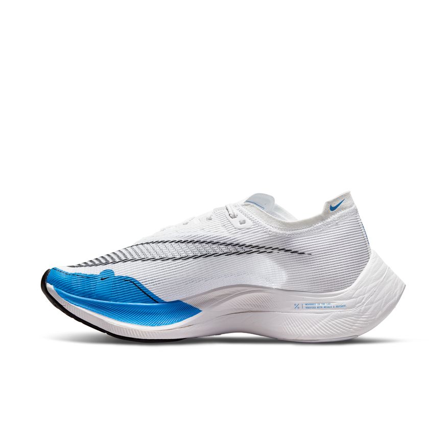 Men's Nike Vaporfly Next% 2 - CU4111-102 – =PR= Run & Walk