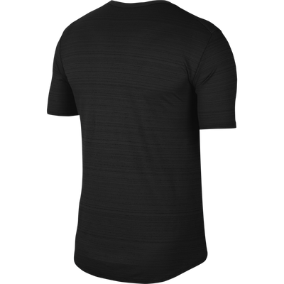 Nike Miler Short Sleeve CU5992-010