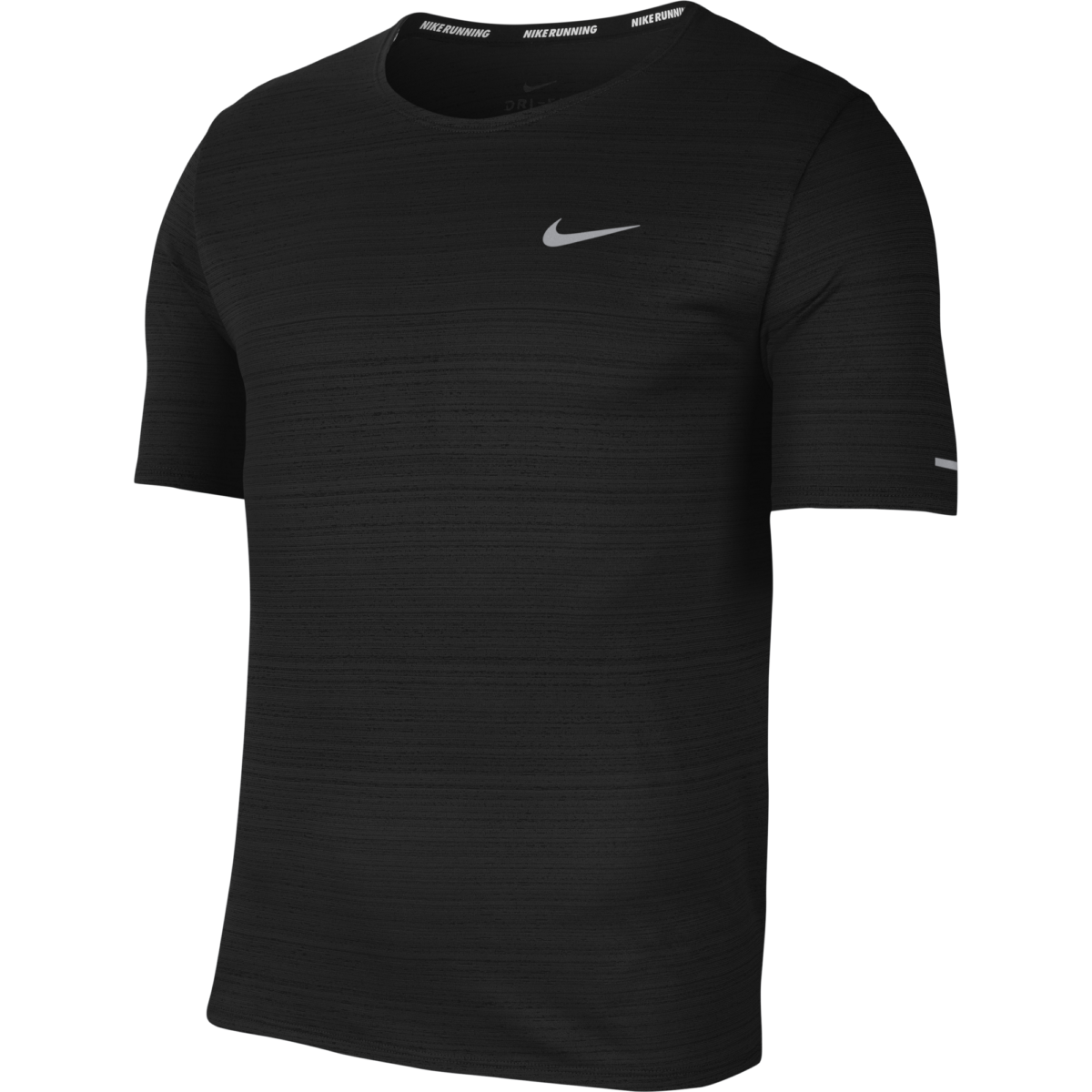 Nike Miler Short Sleeve CU5992-010