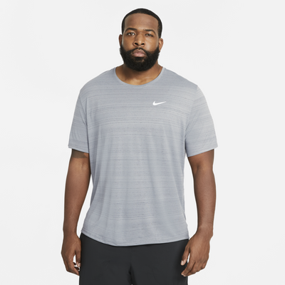 Men's Nike Miler Short Sleeve CU5992-084