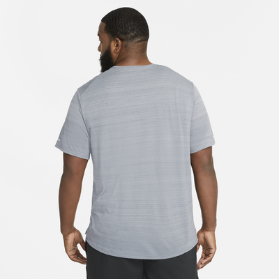 Men's Nike Miler Short Sleeve CU5992-084