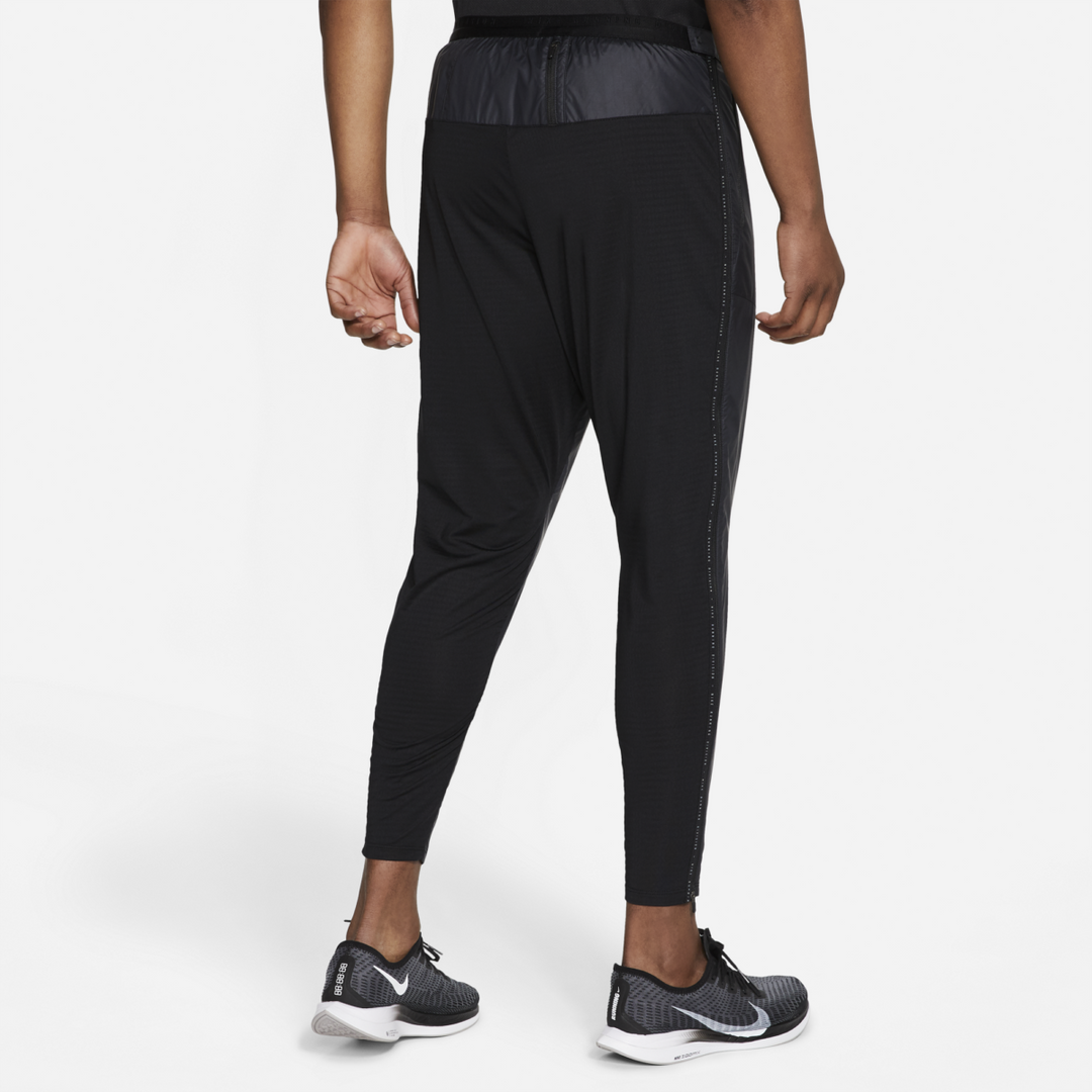 Men's nike shield phenom running pants best sale