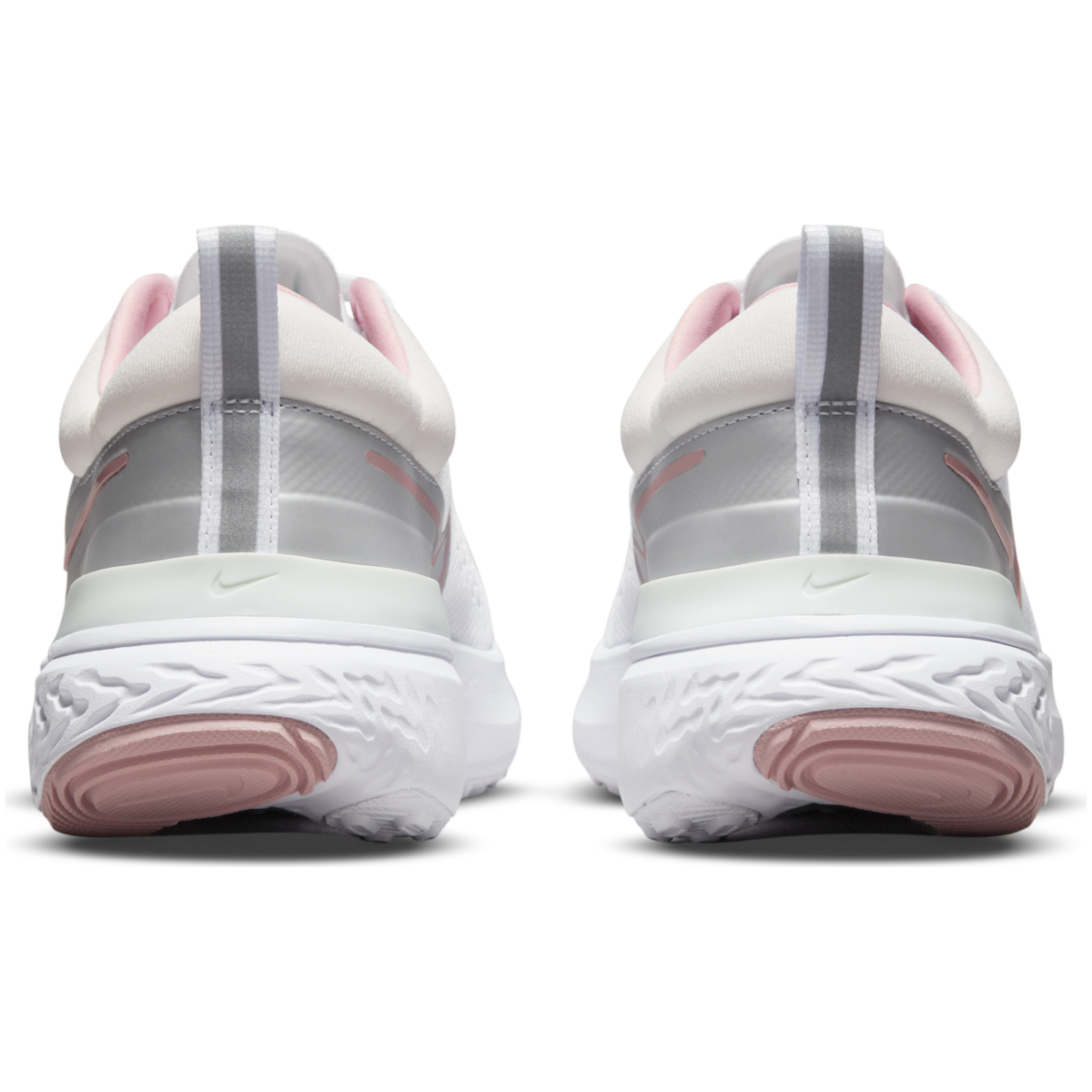 Women's Nike React Miler 2 CW7136-101