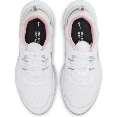 Women's Nike React Miler 2 CW7136-101