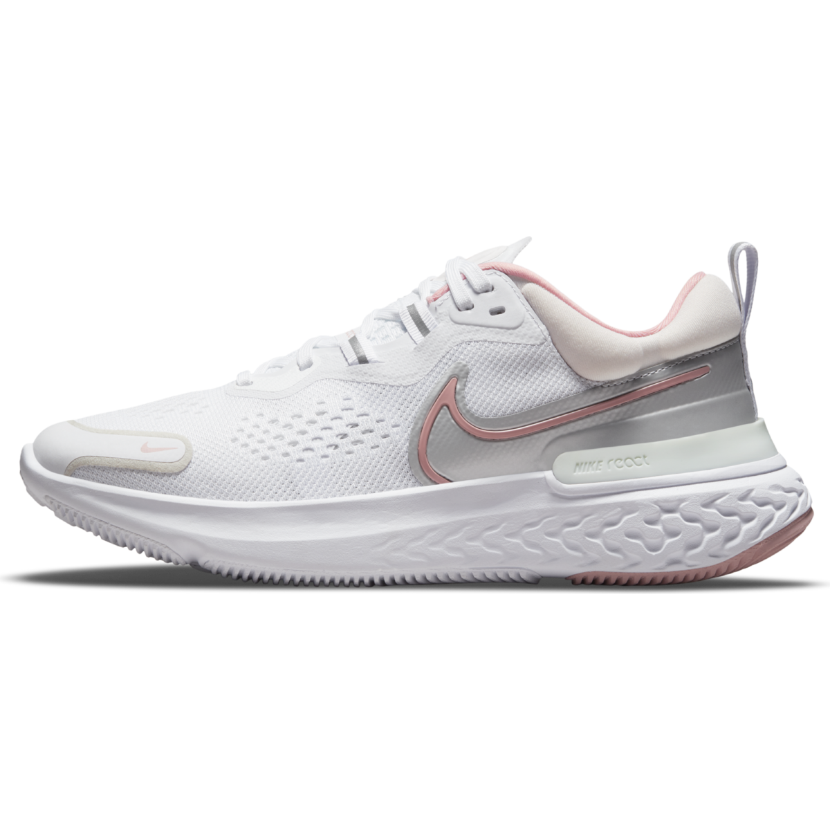 Women's Nike React Miler 2 CW7136-101