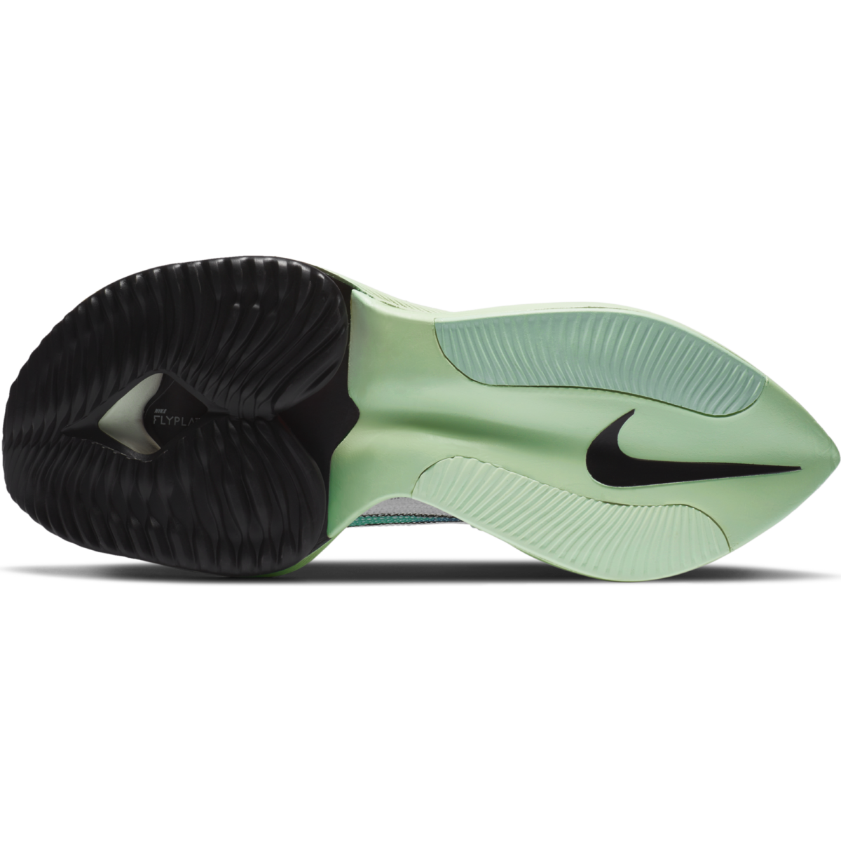 Women's Nike Alphafly Next% CZ1514-100