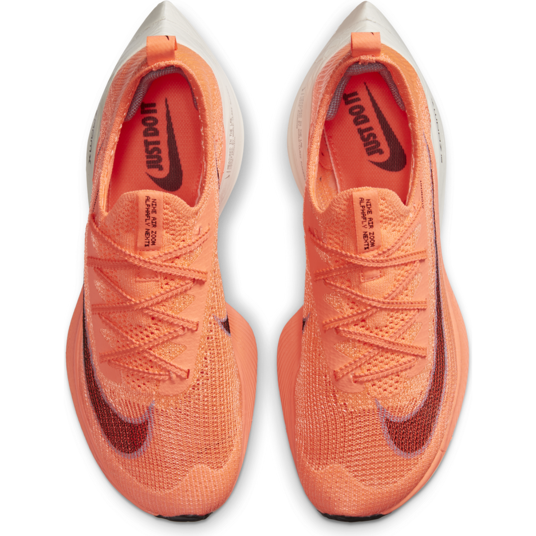 Women's Nike Alphafly Next% - CZ1514-800 – =PR= Run & Walk