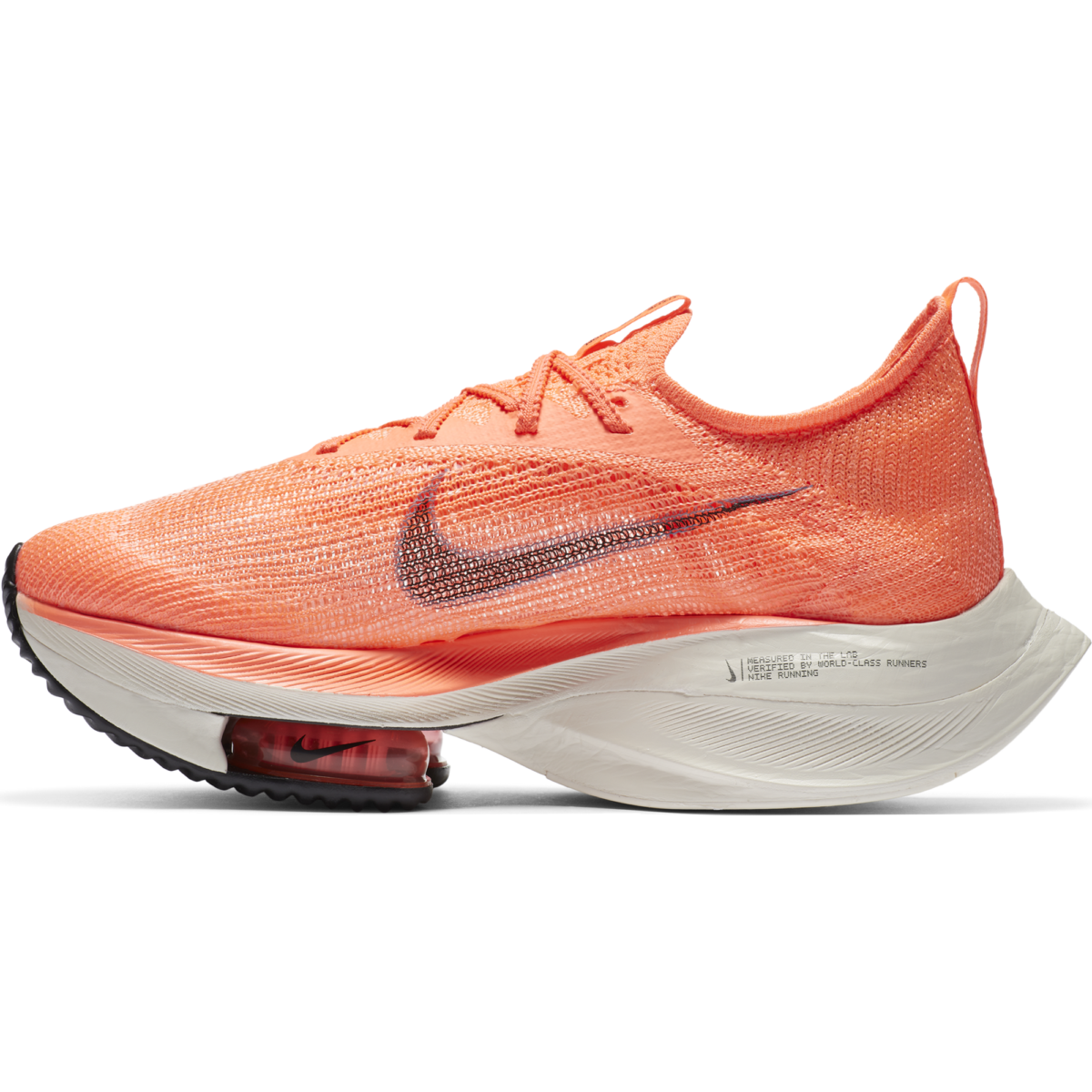 Women's Nike Alphafly Next% CZ1514-800