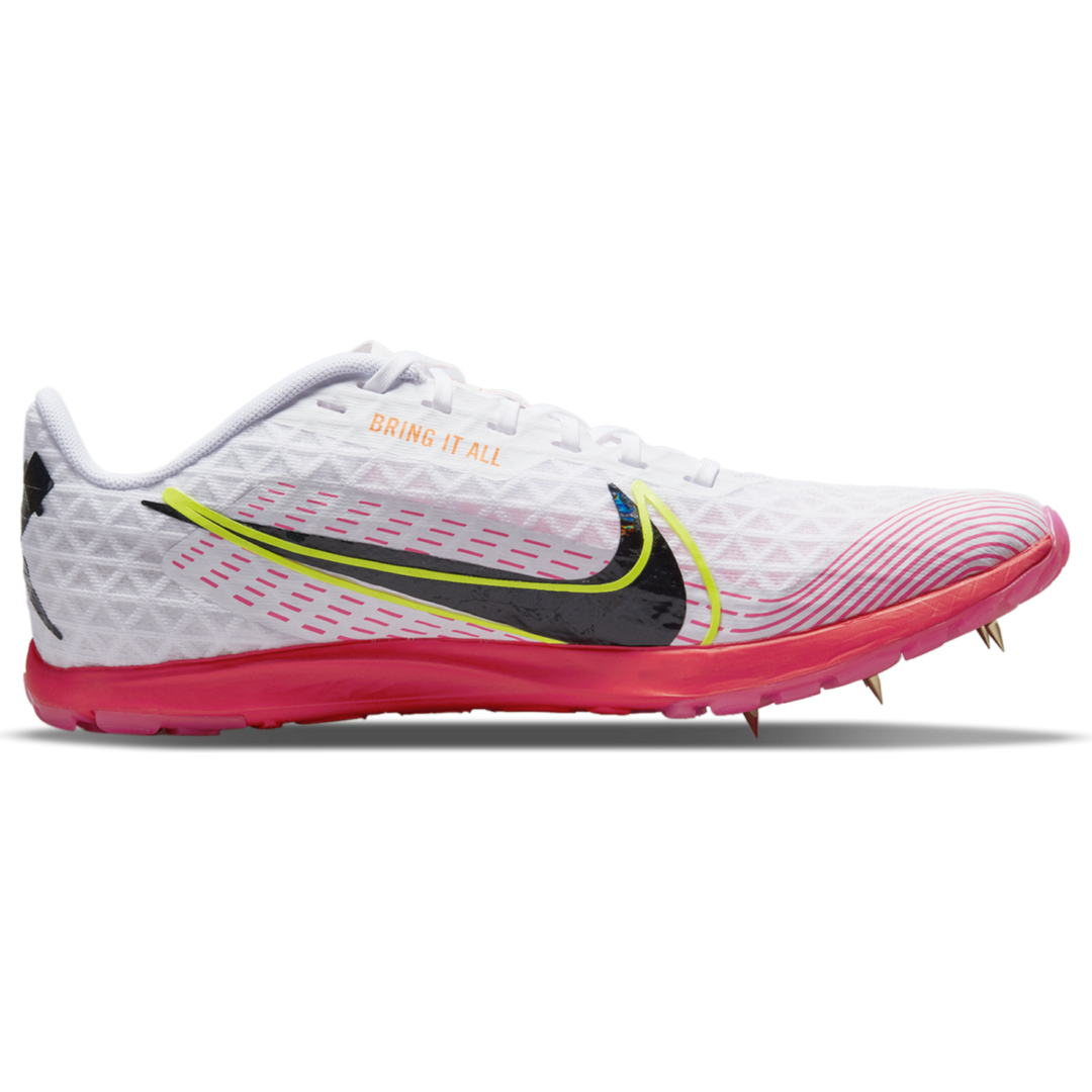 Unisex Nike Zoom Rival XC 5 CZ1795 102 PR Run Walk