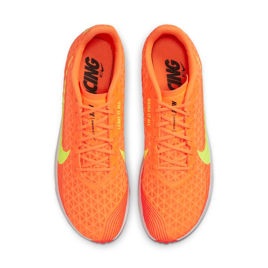 nike zoom rival xc 5 spikes