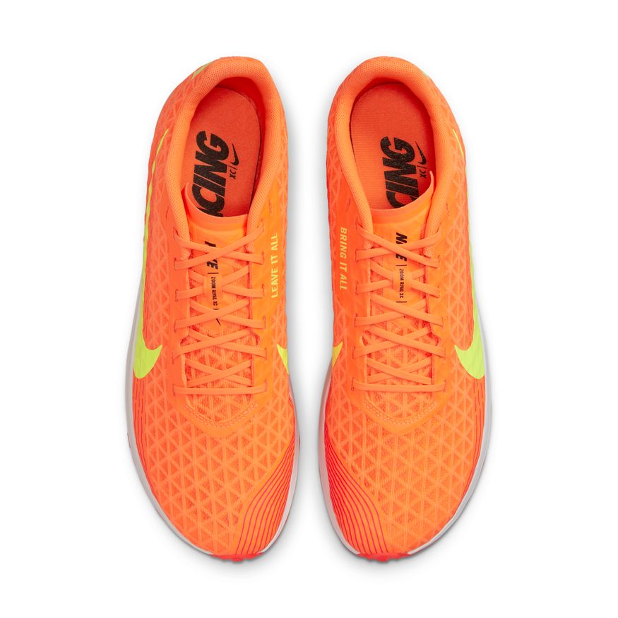 Unisex Nike Zoom Rival XC 5 Spike -CZ1795-801