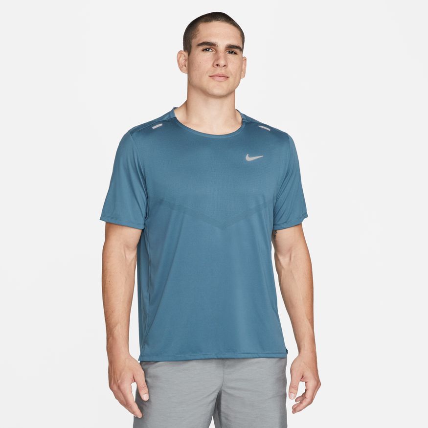 Men's Nike Rise 365 Short Sleeve - CZ9184-059