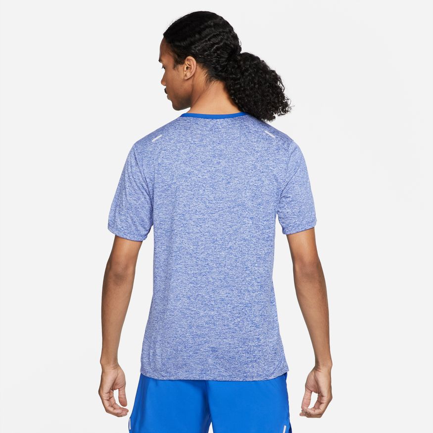 Men's Nike Rise 365 Short Sleeve - CZ9184-482