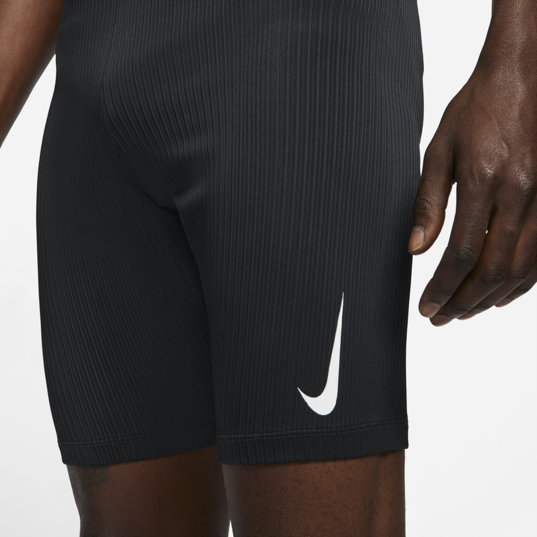 nike aeroswift half tight