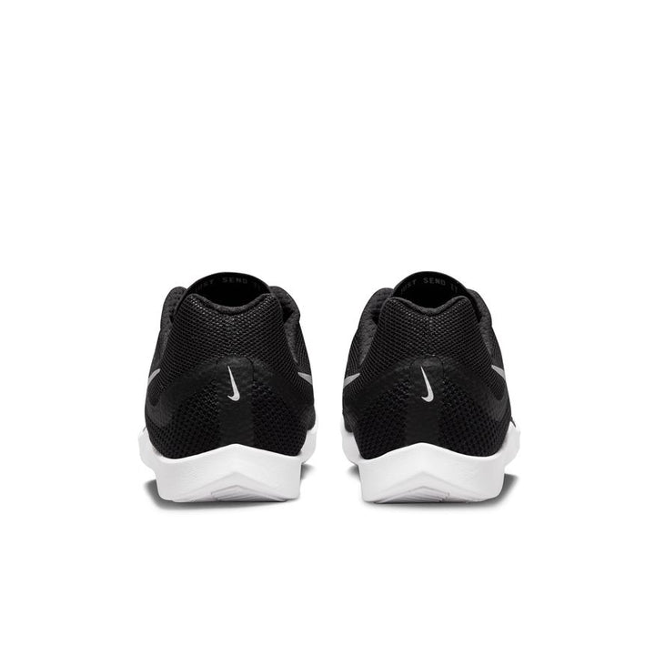 Unisex Nike Zoom Rival D 11 Distance Spike - DC8725-001 – =PR= Run