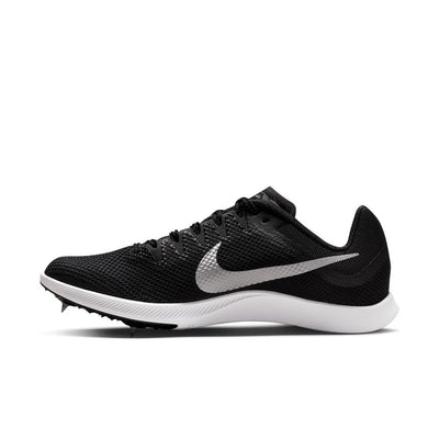 Unisex Nike Zoom Rival D 11 Distance Spike - DC8725-001