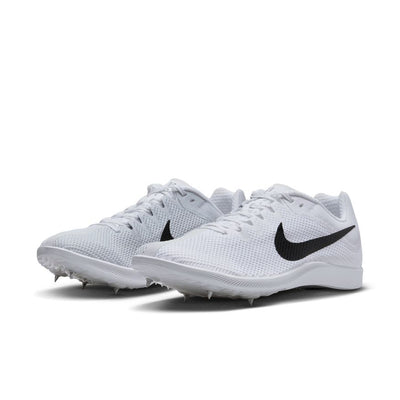 Unisex Nike Zoom Rival D 11 Distance Spike - DC8725-100