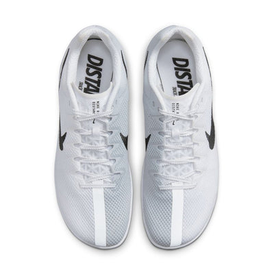 Unisex Nike Zoom Rival D 11 Distance Spike - DC8725-100