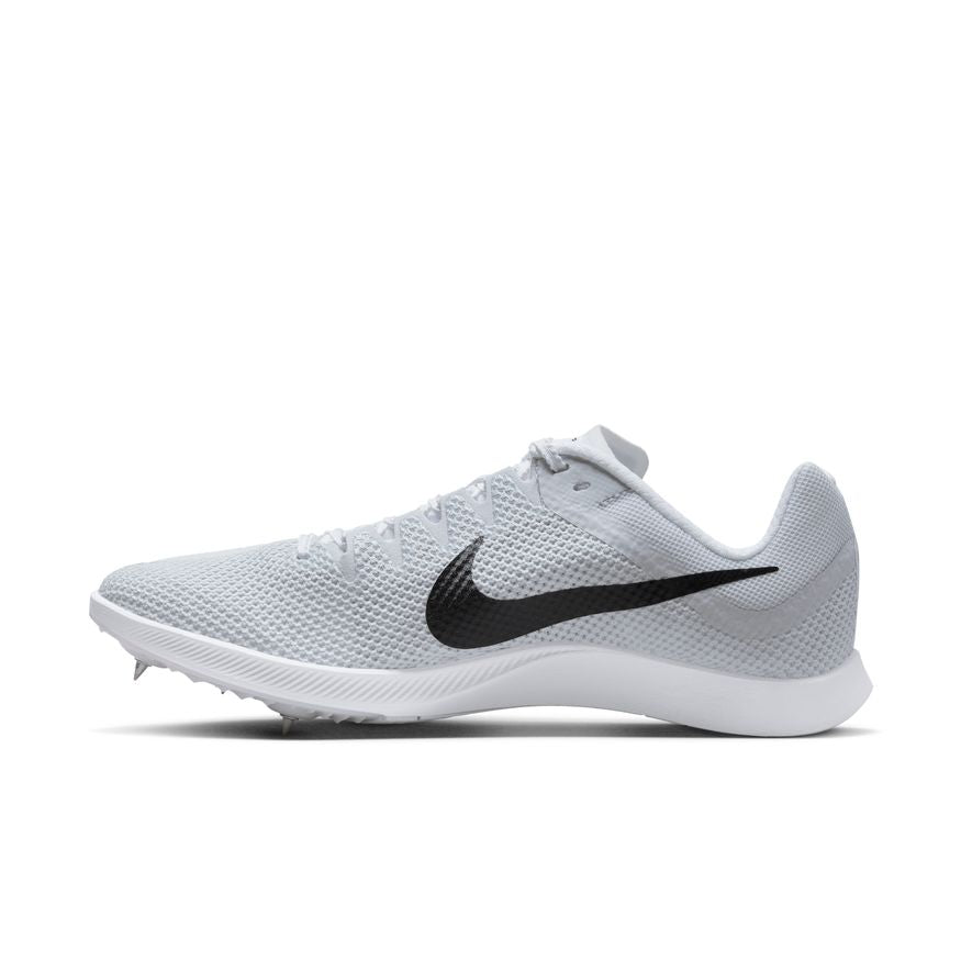 Unisex Nike Zoom Rival D 11 Distance Spike - DC8725-100 – =PR= Run