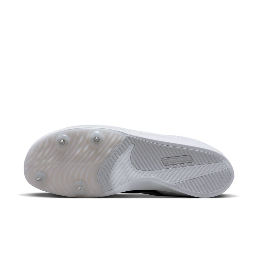 Unisex Nike Zoom Rival D 11 Distance Spike - DC8725-100