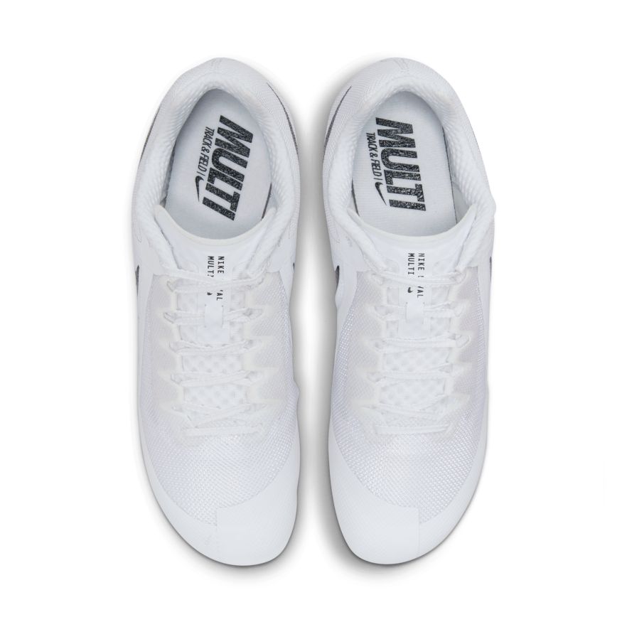 Unisex Nike Zoom Rival Multi 10 Multi-Use Spike - DC8749-100 – =PR