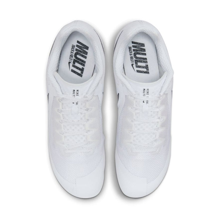 Unisex Nike Zoom Rival Multi 10 Multi-Use Spike - DC8749-100 – =PR