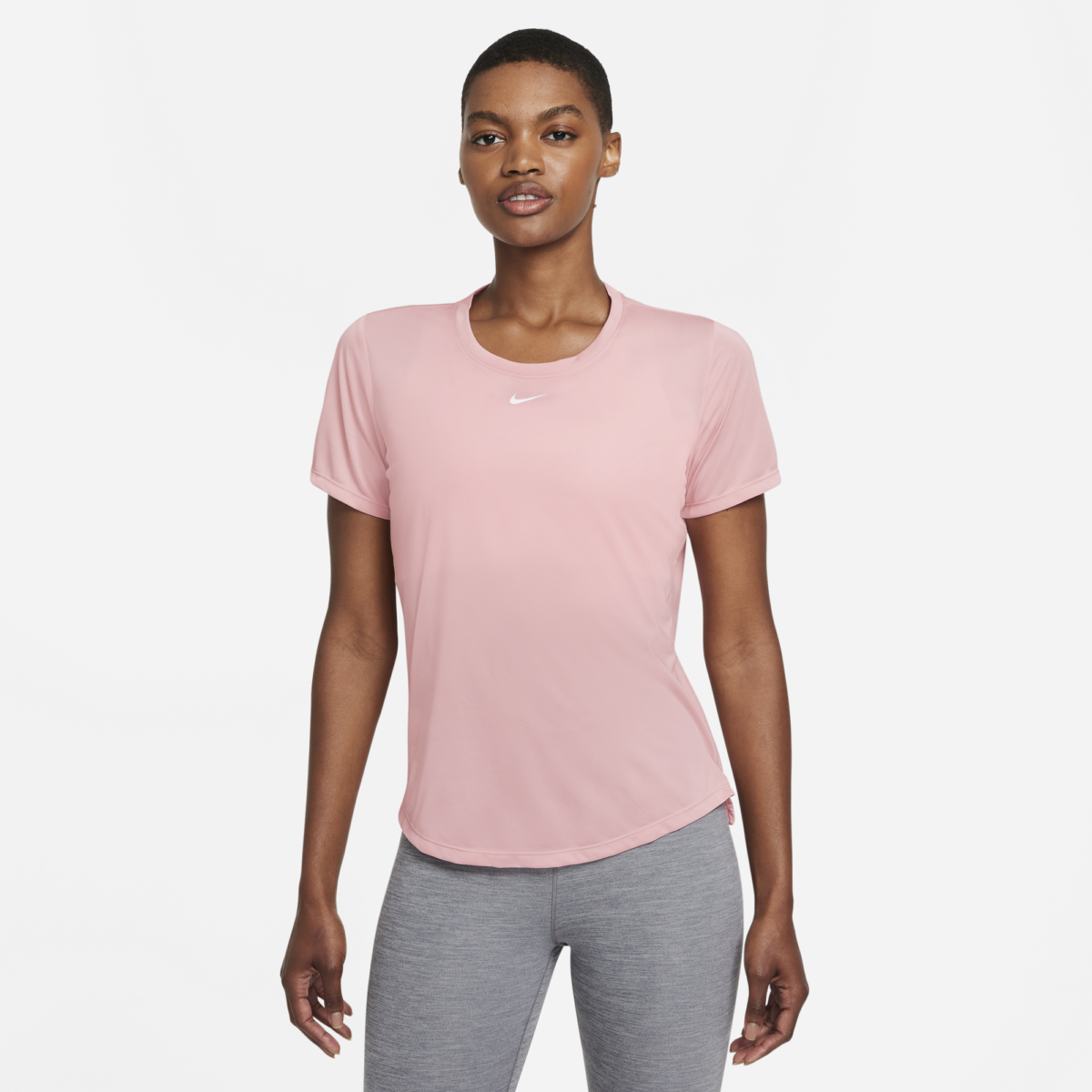 Women's Nike Dri-Fit One Short Sleeves DD0638-630