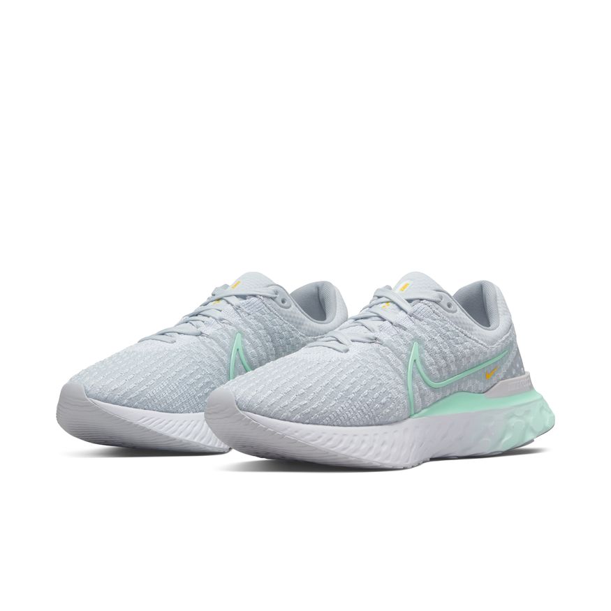 Women's Nike React Infinity Run 3 - DD3024-007