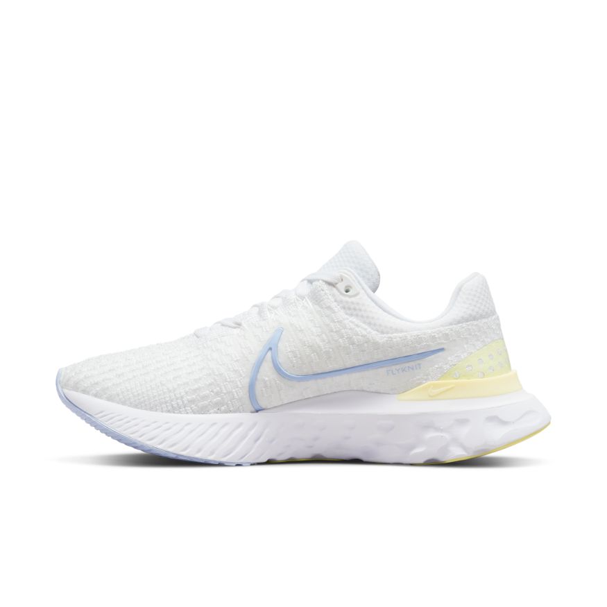 Women's Nike React Infinity Run 3 - DD3024-100