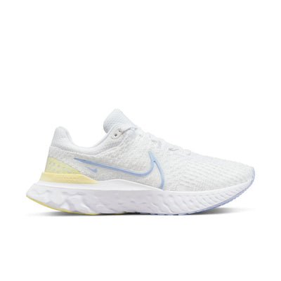 Women's Nike React Infinity Run 3 - DD3024-100