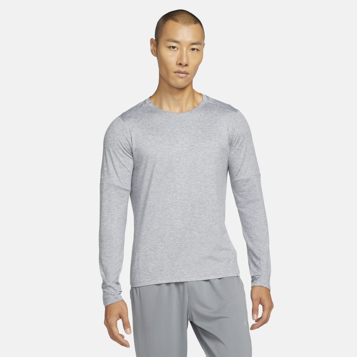 Men's Nike Element Crew Long Sleeves DD4754-084