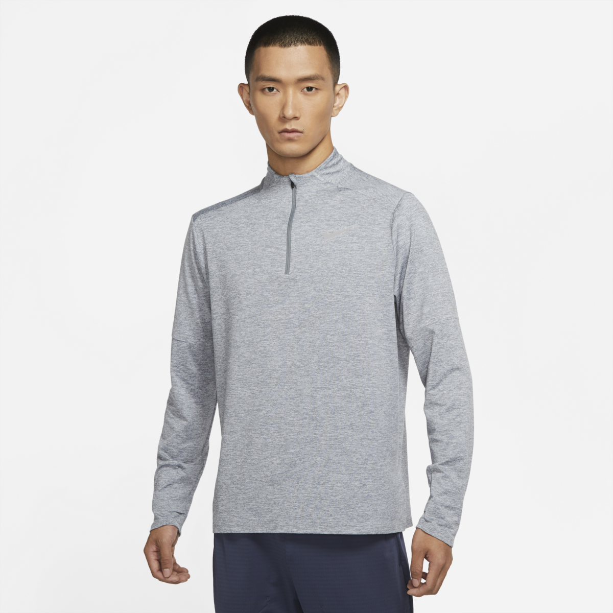 Men's Nike Element 1/2 Zip DD4756-084