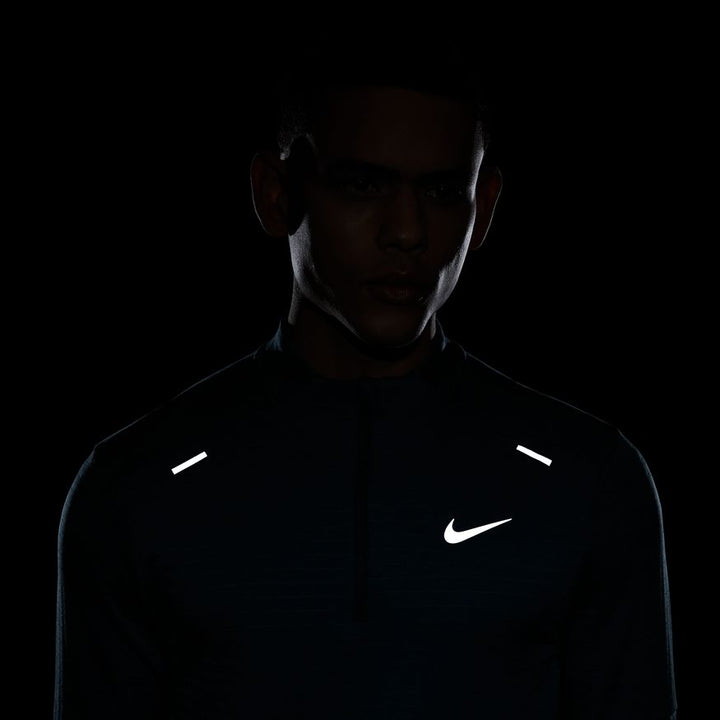 Men's Nike Element Half Zip - DD5662-309 – =PR= Run & Walk