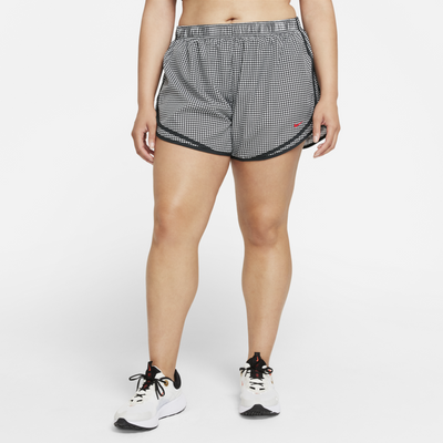 Women's Nike Tempo Short Icon Clash DD6005-100