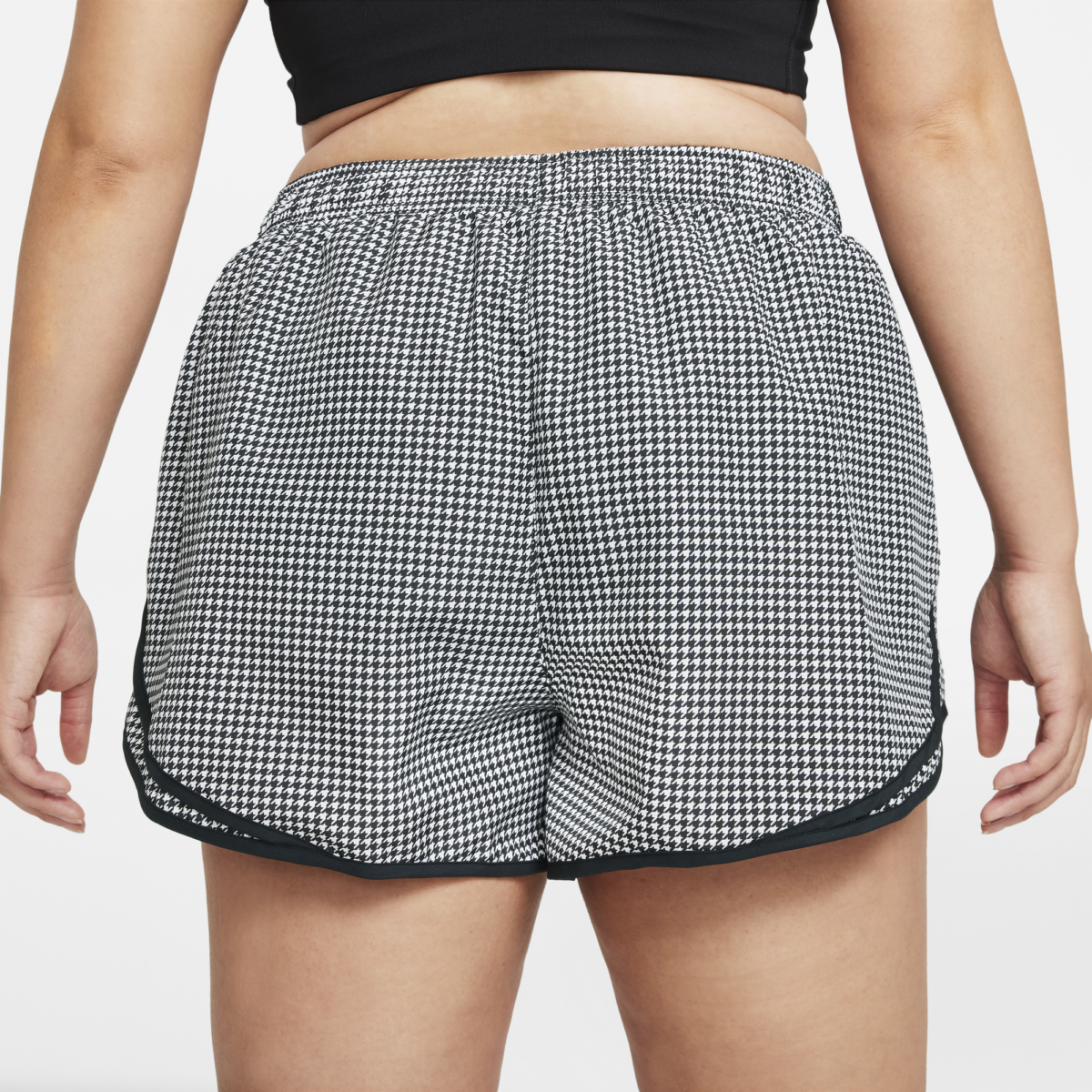 Women's Nike Tempo Short Icon Clash DD6005-100