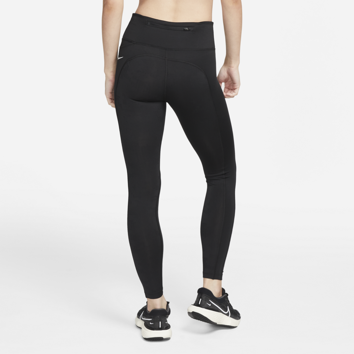 Women's Nike Fast Tight DD6786-010