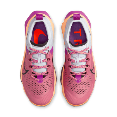 Women's Nike ZoomX Zegama Trail-DH0625-600