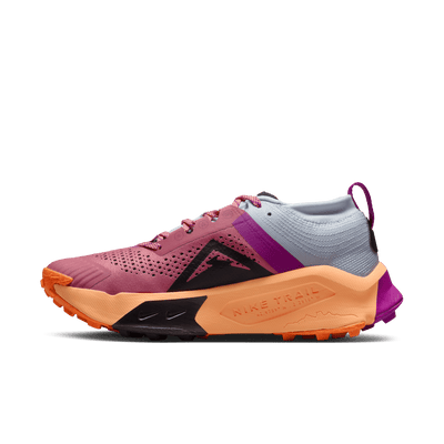 Women's Nike ZoomX Zegama Trail-DH0625-600