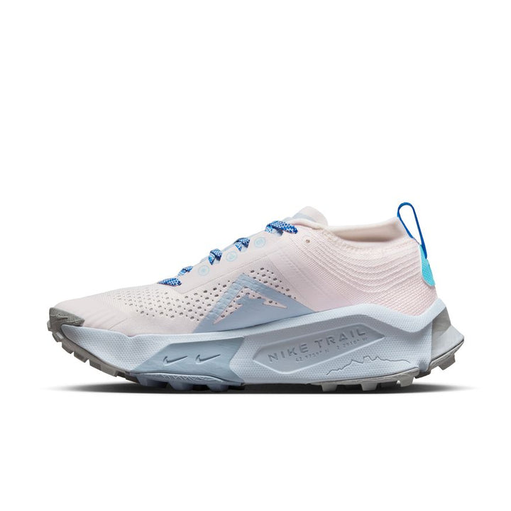 マロンロロミ Nike Wmns Vomero 18 Light Soft Pink / Madder Root - Mar 2025