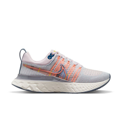 Women's Nike React Infinity Run Flyknit 2 Premium - DH2497-600