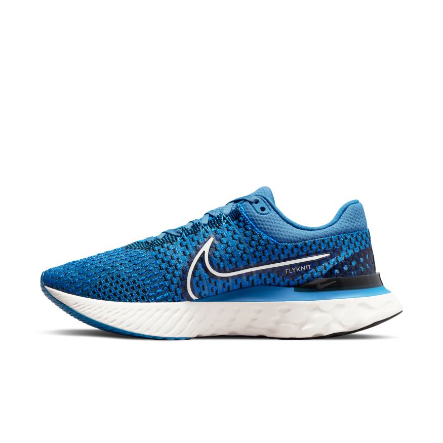 Men's Nike React Infinity Run 3 - DH5392-400