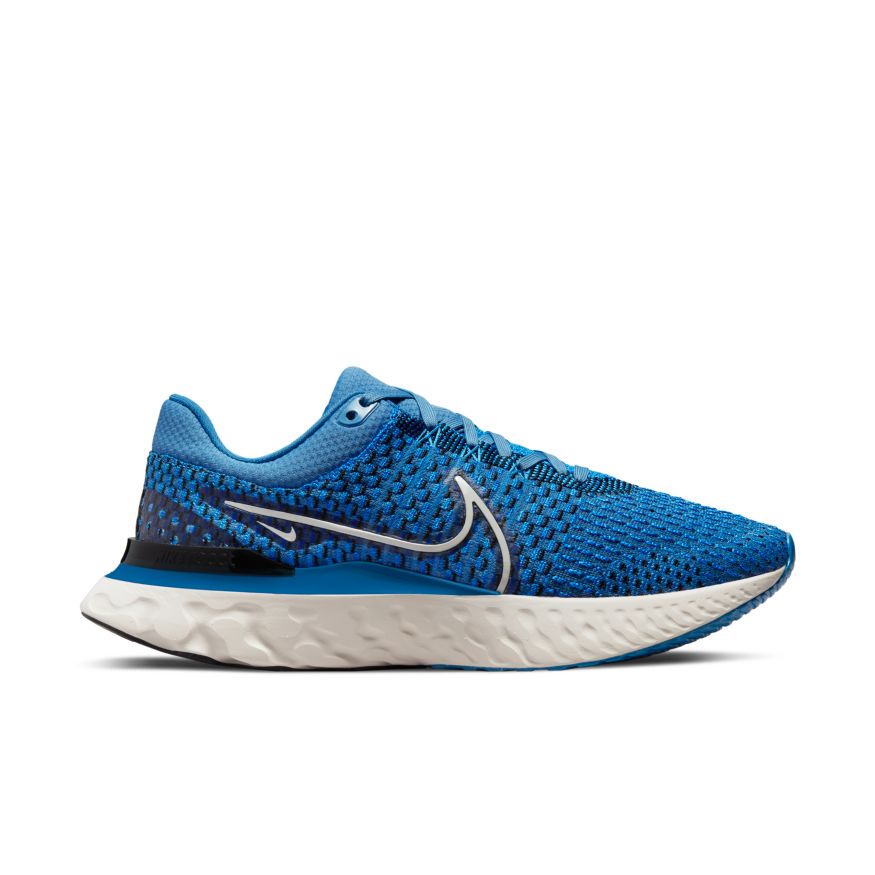 Men's Nike React Infinity Run 3 - DH5392-400