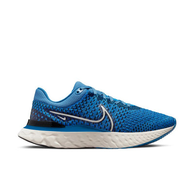 Men's Nike React Infinity Run 3 - DH5392-400