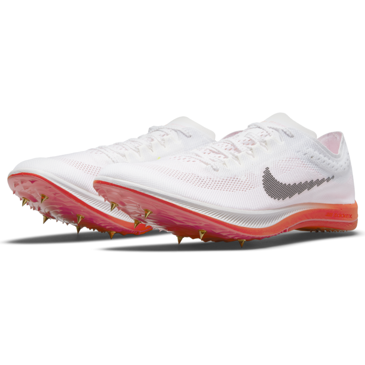 Unisex ZoomX Dragonfly Distance Spike - DJ5255-100 – =PR