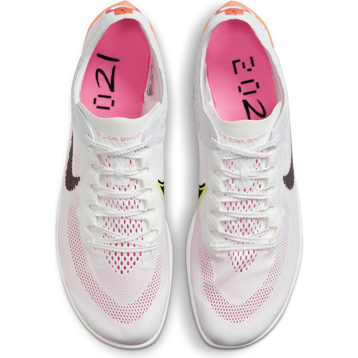 【2025春夏新作】 Unisex =PR – DJ5255-100 - Spike Distance Dragonfly ZoomX スパイク・シューズ