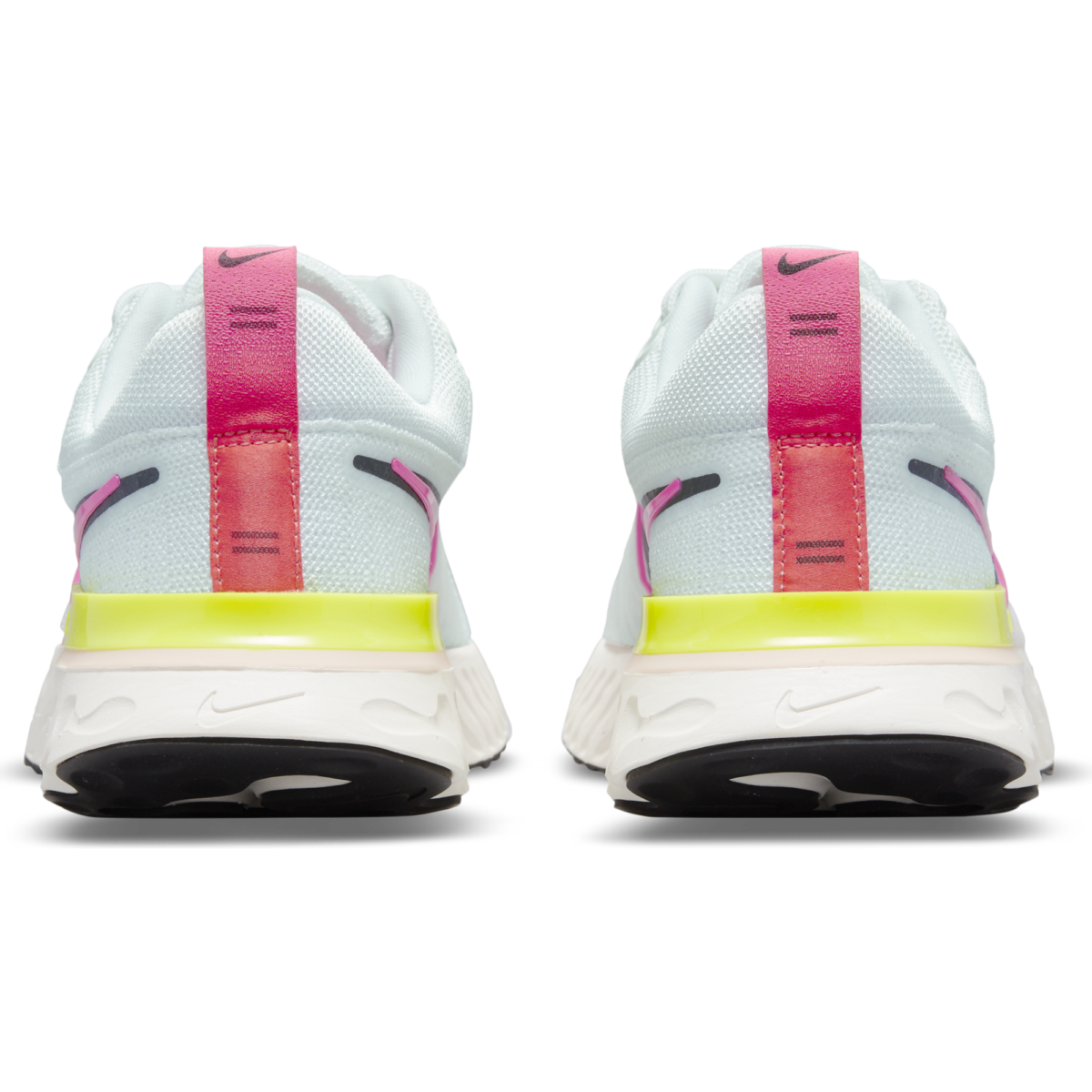 Women's Nike React Infinity Run 2 DJ5396-100